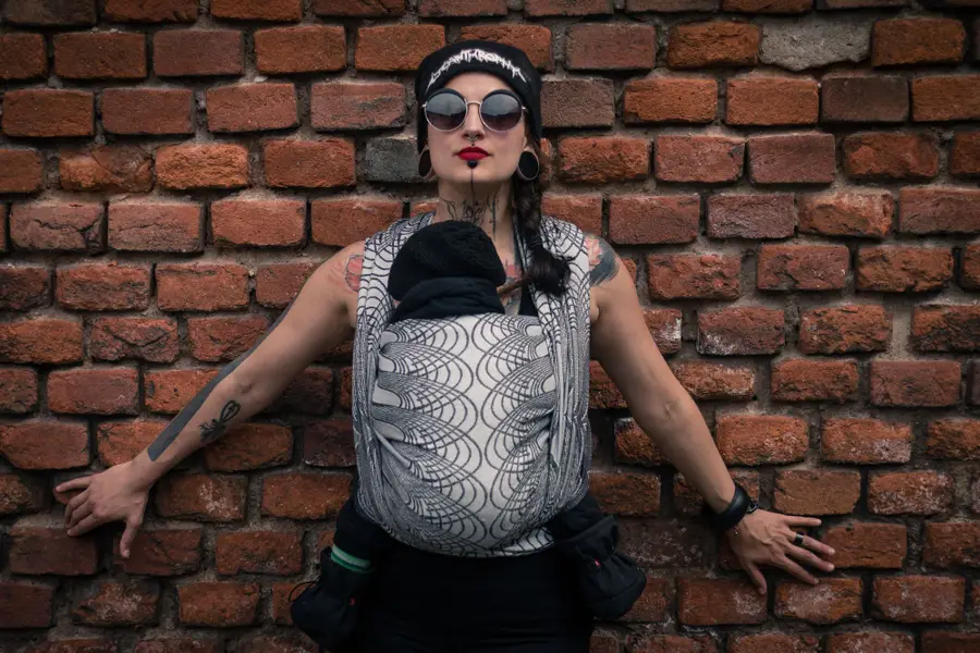 Rodinné focení Adéla Friesová - Fotografie č. 3