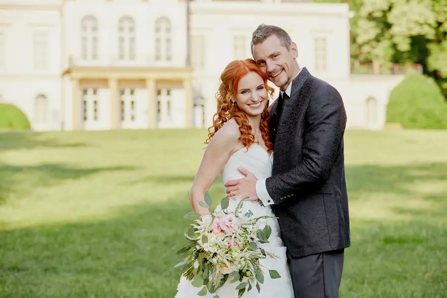 Svatební fotograf Josef Marek - Fotografie č. 10