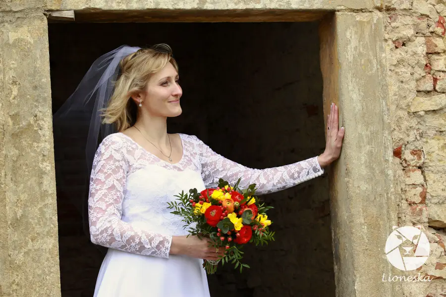 Svatební fotograf Gabi Uhrová - Fotografie č. 6