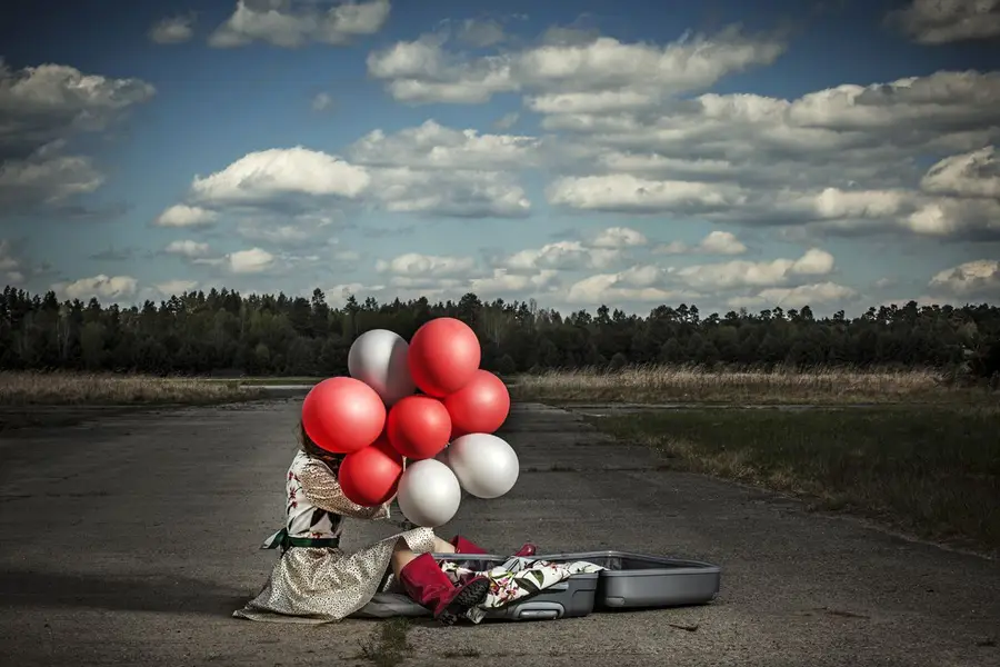 Reklamní fotograf Šimon Pikous - Fotografie č. 7