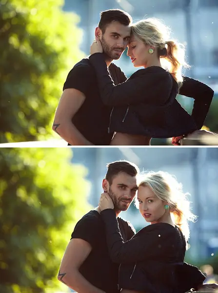 Svatební fotograf Dana Hosová - Fotografie č. 6