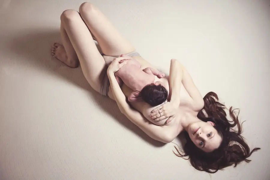 Rodinné focení Adéla Friesová - Fotografie č. 5
