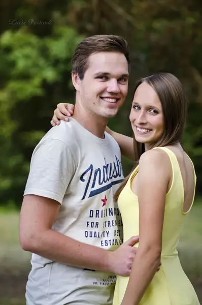 Svatební fotograf - Fotografie č. 3