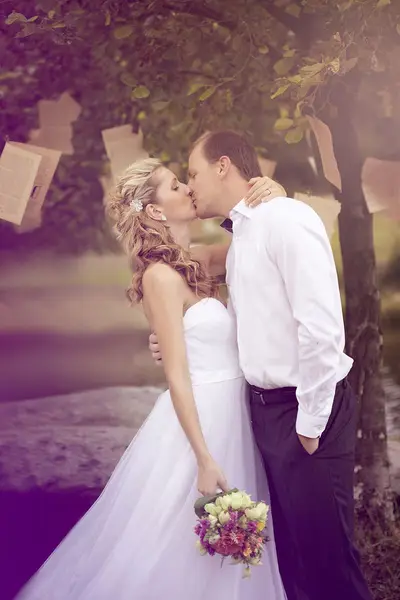 Svatební fotograf Dana Hosová - Fotografie č. 7