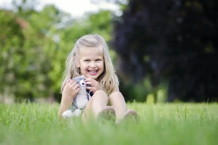 Rodinné focení Lucie Peštová - Fotografie č. 4
