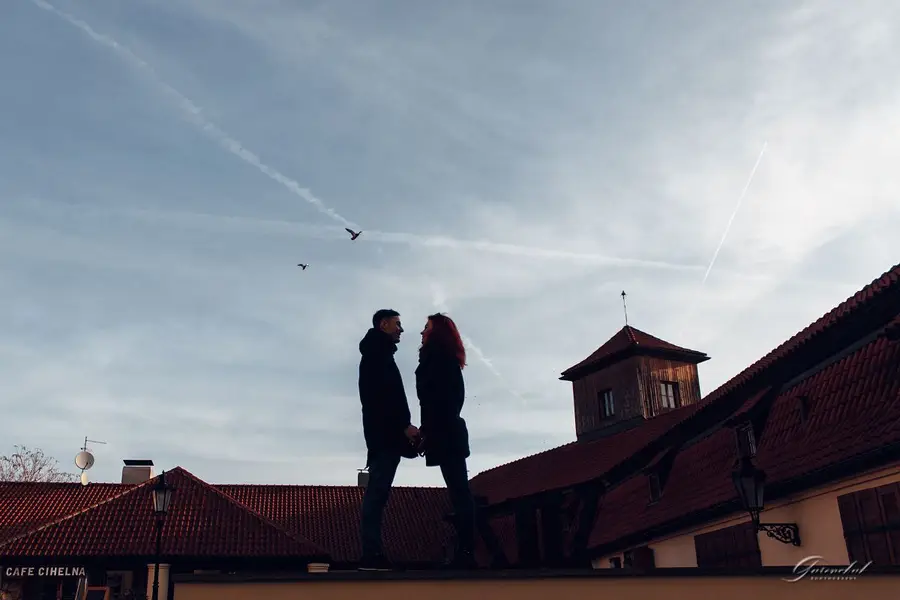Svatební fotograf Alena Gurenchuk - Fotografie č. 8