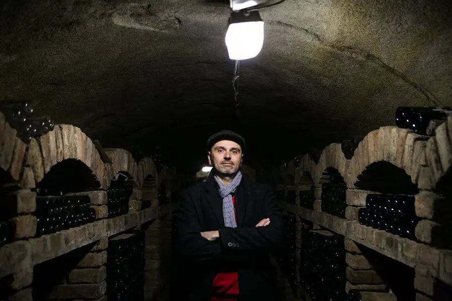 Portréty - Fotografie č. 3