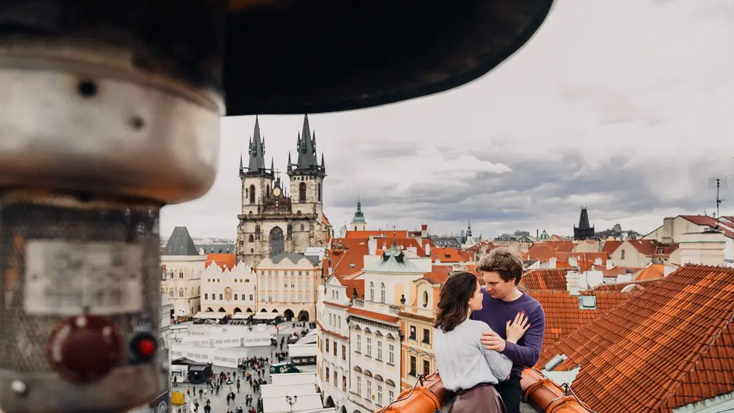 Svatební fotograf Andrews Suhinin - Fotografie č. 3