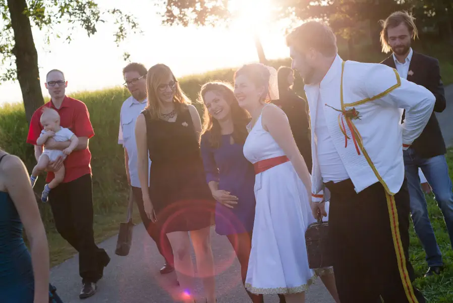 Focení eventů a akcí - Fotografie č. 3