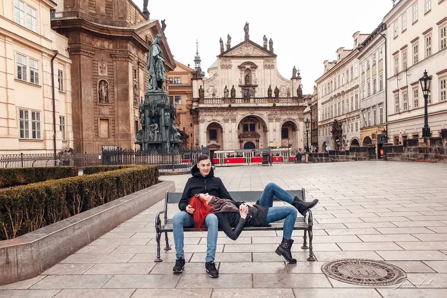 Svatební fotograf Alena Gurenchuk - Fotografie č. 5