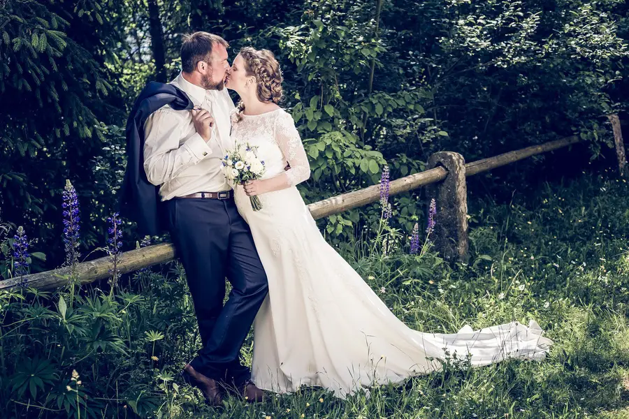 Svatební fotograf - Fotografie č. 12