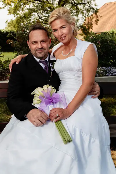Svatební fotograf Tomáš Fencl - Fotografie č. 3