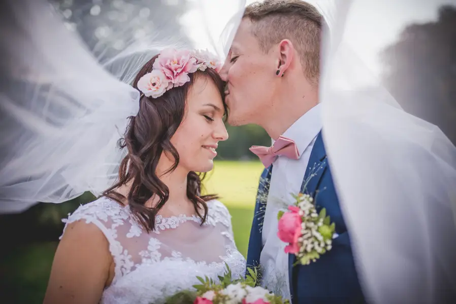 Svatební fotograf Martina Plichtová - Fotografie č. 5