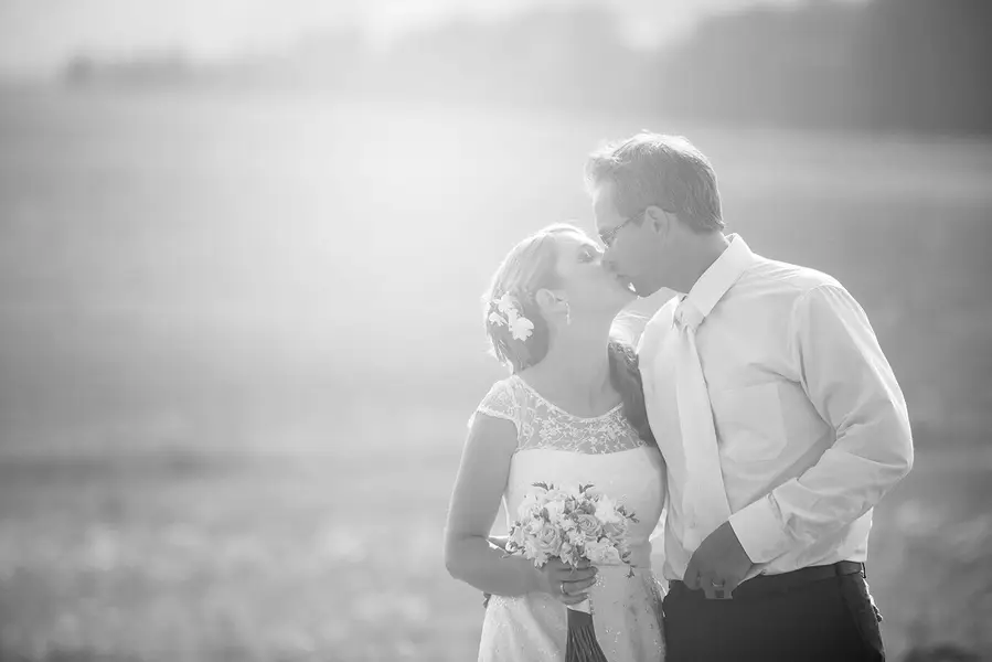 Svatební fotograf Dana Hosová - Fotografie č. 3