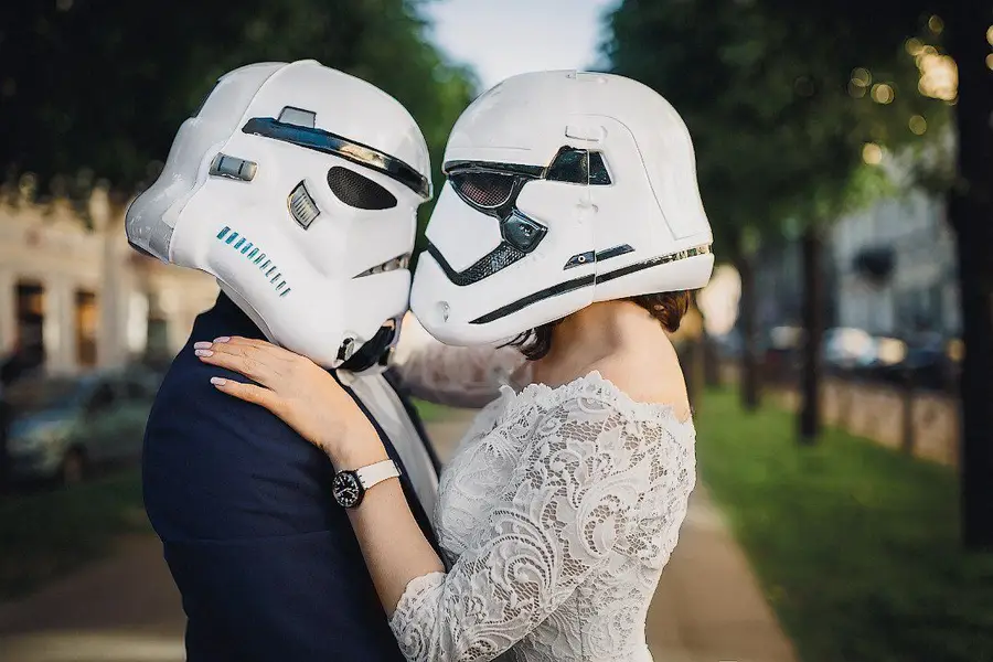 Svatební fotograf Andrews Suhinin - Fotografie č. 10