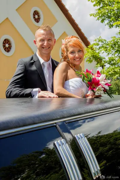 Svatební fotograf Lukáš Rumpík - Fotografie č. 9