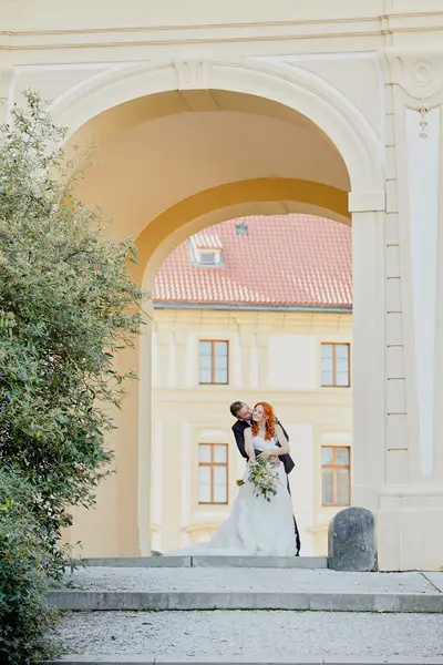 Svatební fotograf Josef Marek - Fotografie č. 6