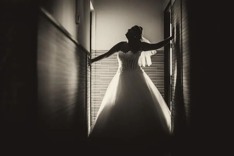 Svatební fotograf Anastázie Taskina - Fotografie č. 4