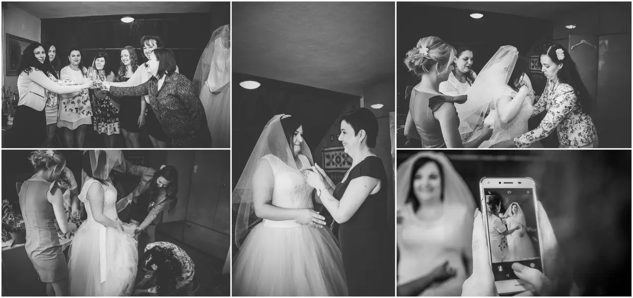 Svatební fotograf Martina Plichtová - Fotografie č. 10