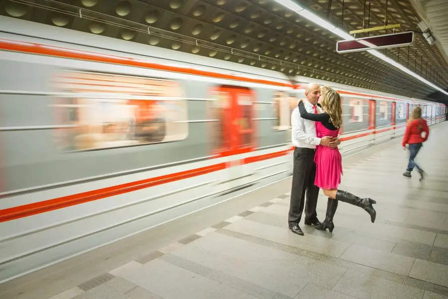 Svatební fotograf Jakub Horák - Fotografie č. 10