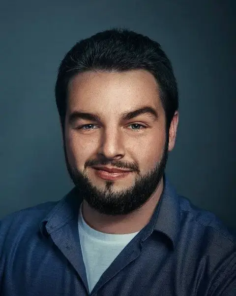 Portréty - Fotografie č. 3
