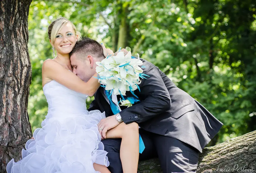 Svatební fotograf - Fotografie č. 4