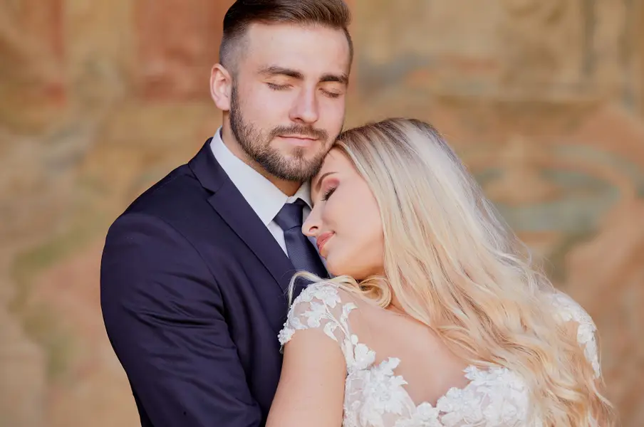 Svatební fotograf Josef Marek - Fotografie č. 9