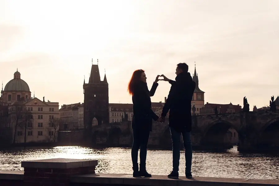 Svatební fotograf Alena Gurenchuk - Fotografie č. 7