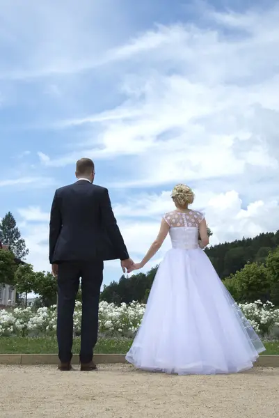 Svatební fotograf Olga Kalašová - Fotografie č. 4