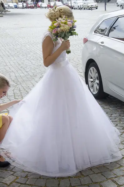Svatební fotograf Olga Kalašová - Fotografie č. 1