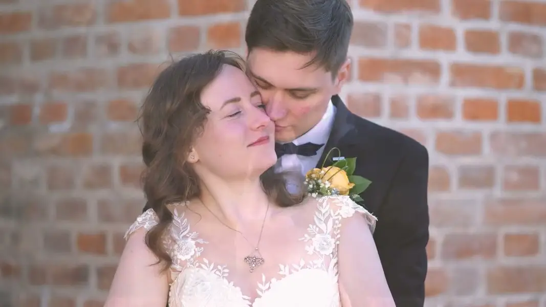 Svatební kameraman Adam Novák - Fotografie č. 4