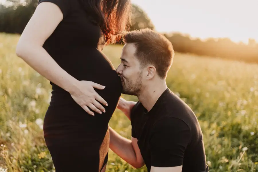 Rodinné focení Sára Ondrášová - Fotografie č. 6