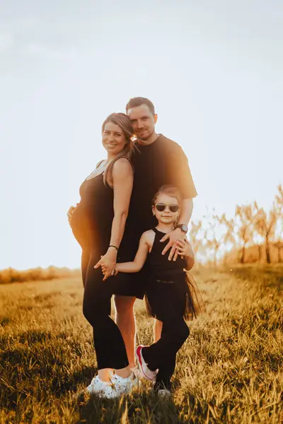 Rodinné focení Sára Ondrášová - Fotografie č. 4