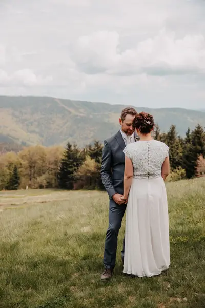 Svatební fotograf Sára Ondrášová - Fotografie č. 4