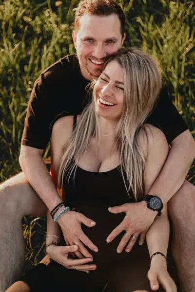Rodinné focení Sára Ondrášová - Fotografie č. 3