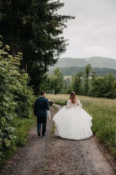 Svatební fotograf Sára Ondrášová - Fotografie č. 5