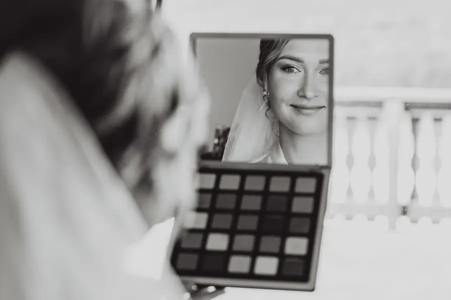 Svatební fotograf Sára Ondrášová - Fotografie č. 2