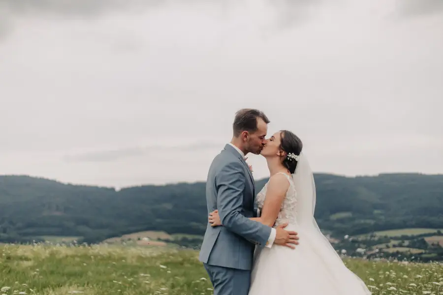 Svatební fotograf Sára Ondrášová - Fotografie č. 6
