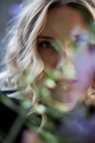 Ženský portrét Michaela Čejková - Fotografie č. 8
