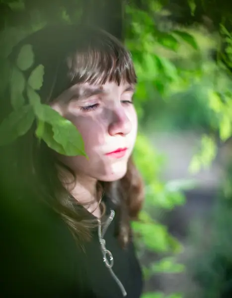 Ženský portrét Michaela Čejková - Fotografie č. 6