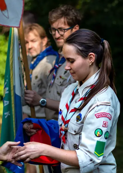Focení eventů a akcí - Fotografie č. 3