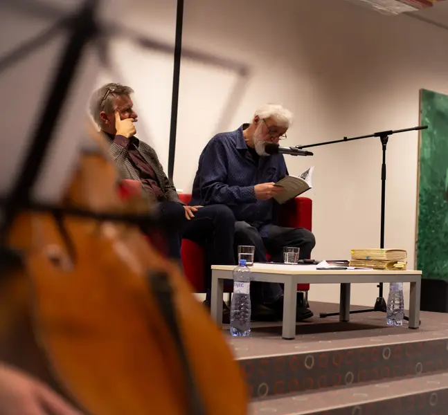Focení eventů a akcí - Fotografie č. 12