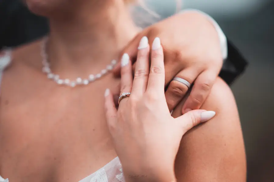 Svatební fotograf Eliška Machová - Fotografie č. 7
