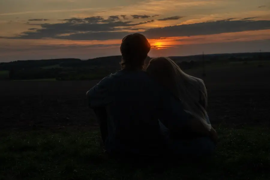 Párové focení - Fotografie č. 5