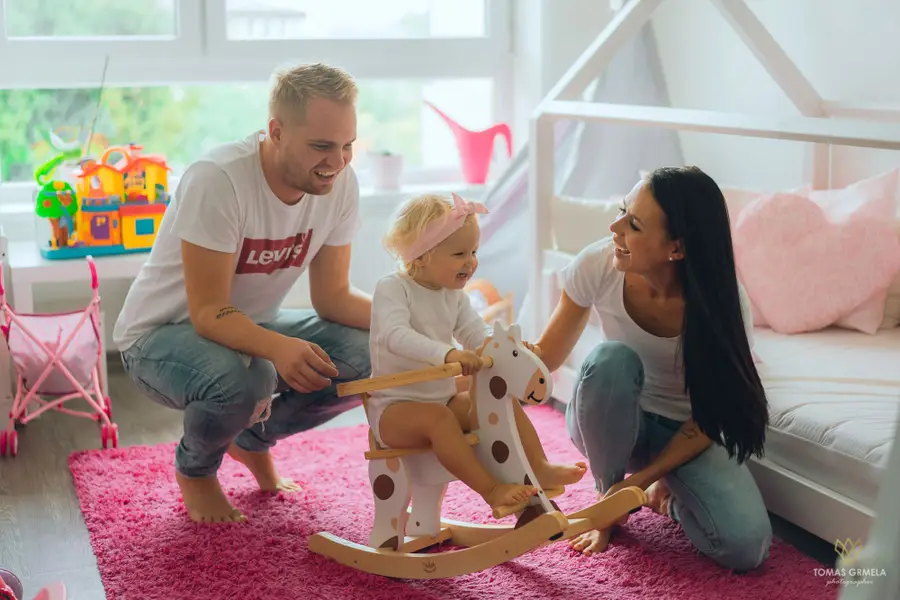 Rodinné focení Tomáš Grmela - Fotografie č. 1