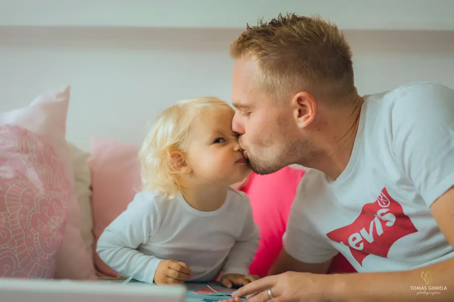 Rodinné focení Tomáš Grmela - Fotografie č. 10