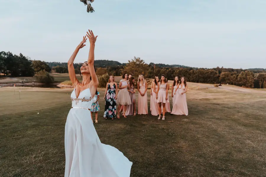 Svatební fotograf Tomáš Grmela - Fotografie č. 9
