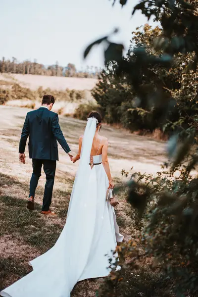 Svatební fotograf Tomáš Grmela - Fotografie č. 4