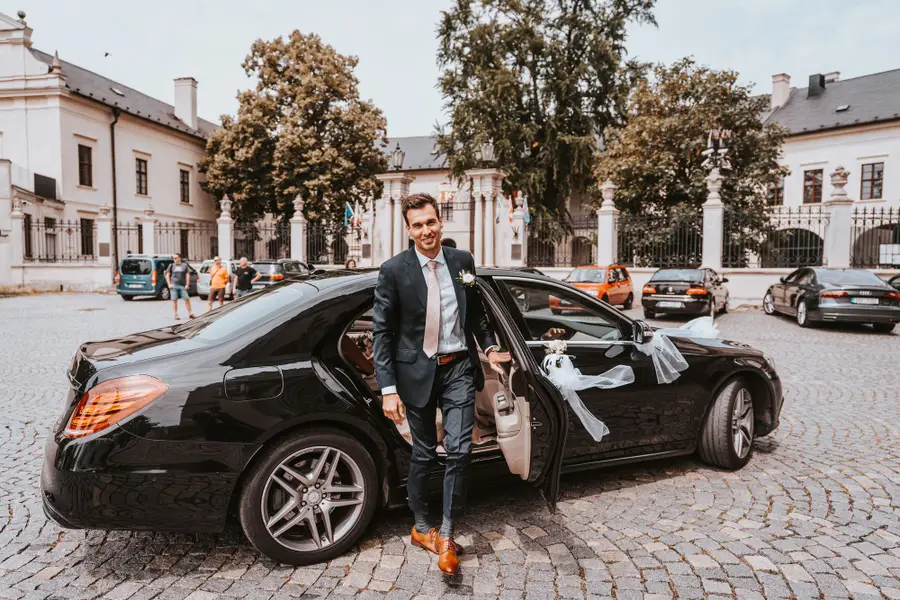 Svatební fotograf Tomáš Grmela - Fotografie č. 7