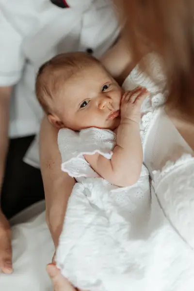 Newborn focení - Fotografie č. 16